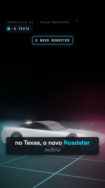 Cena: carro de cabeça pra baixo